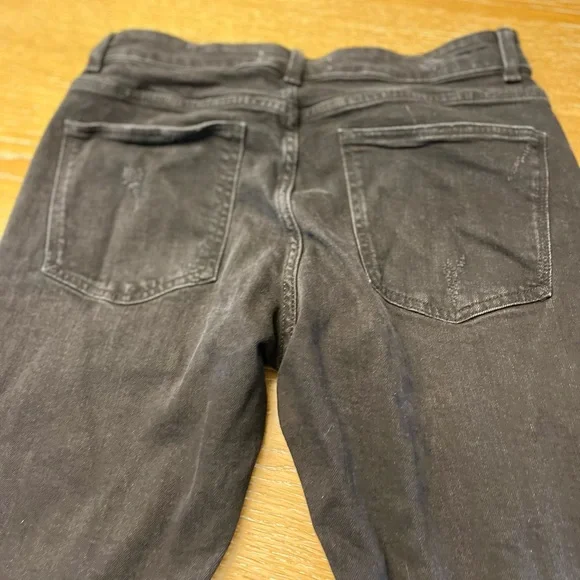 Raw Jeans - Picture 4 of 4